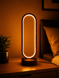 💡 Lampe LED Design Moderne – Éclairage d’Ambiance Premium
