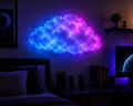 ✨ Créez une ambiance féerique avec la Lampe Nuage LED Intelligente™