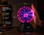 Boule Plasma Interactive™